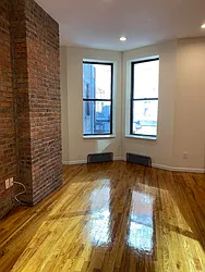 Rented by Georgine Podhorsky, LREB