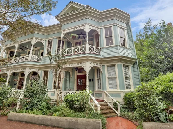 217 E Bolton Street #B, Savannah, GA 31401