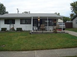 1175 Charlwood Ave, Dayton, OH