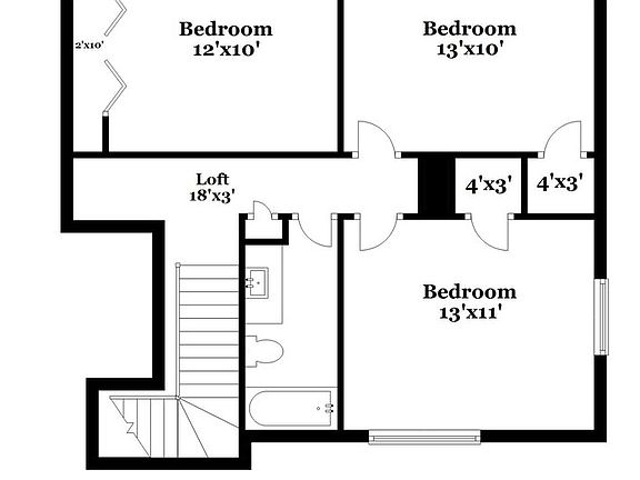 4th image of this home