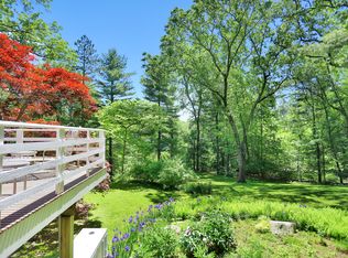 34 Baldwin Farms N, Greenwich, CT 06831