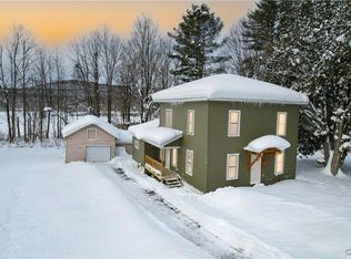 9819 State Route 46, Westernville, NY 13486