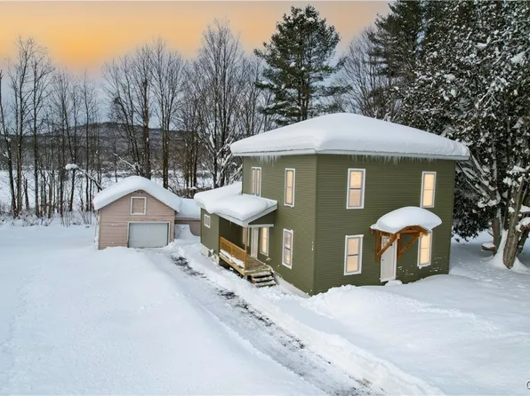 9819 State Route 46, Westernville, NY 13486