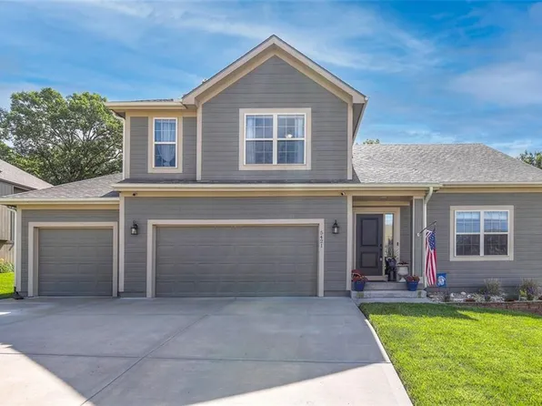 5421 N 101st Ter, Kansas City, KS 66109
