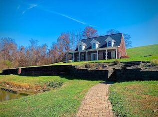 5676 Highway 519, West Liberty, KY 41472