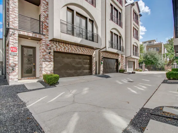 2114 Mason St, Houston, TX 77006