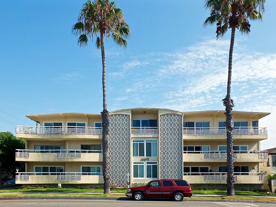 1st image of 3601 E Ocean Blvd Unit 2D