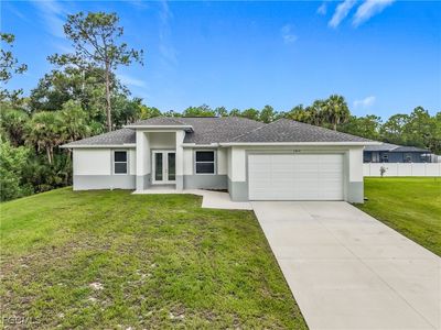 1014 Lockwood St, Labelle, FL, 33935
