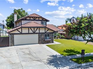 3372 Buckingham Rd, Chino Hills, CA 91709