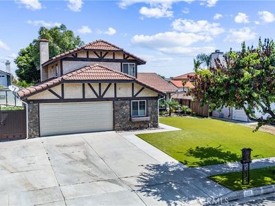 3372 Buckingham Rd, Chino Hills, CA, 91709