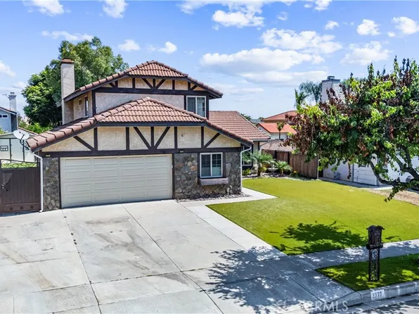 3372 Buckingham Rd, Chino Hills, CA 91709