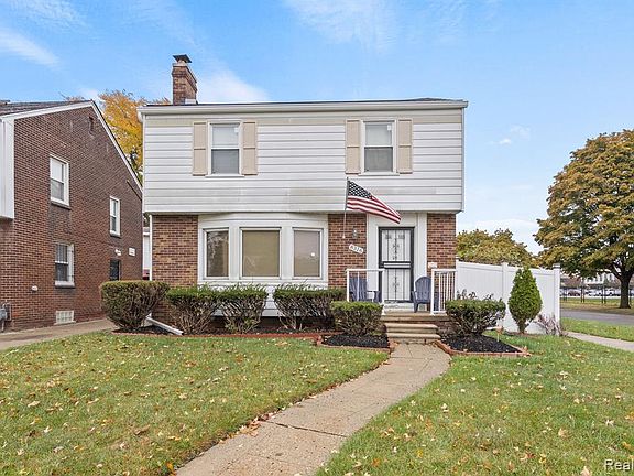 8316 W Outer Dr, Detroit, MI 48219 | Zillow