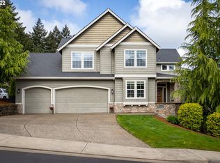 8589 SW 168th Ave, Beaverton, OR 97007