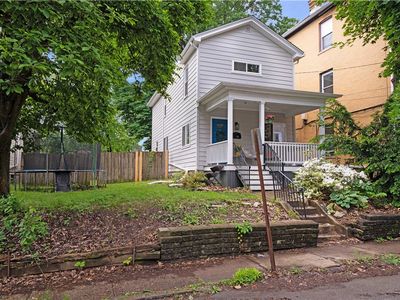 230 Union St, Pittsburgh, PA, 15221