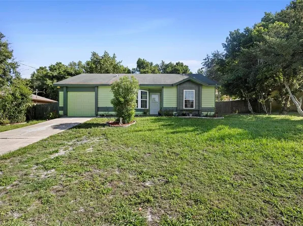 1402 Catalina Blvd, Deltona, FL 32725