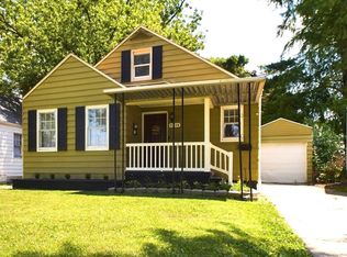 2638 S 7th St, Springfield, IL 62703