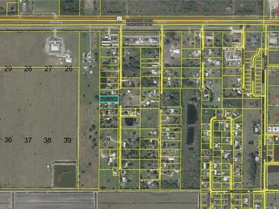 1224 Wagon Trl, Moore Haven, FL, 33471
