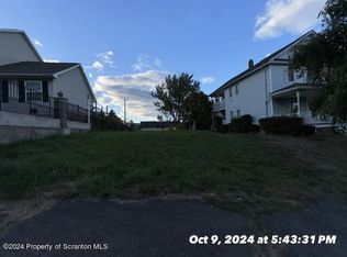 1530 S Webster Ave, Scranton, PA 18505
