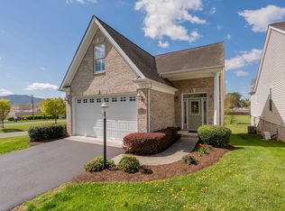 2590 Pleasant Hill Dr, Pulaski, VA 24301