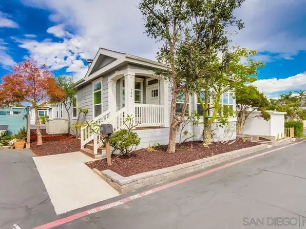 699 N Vulcan Ave Spc 134, Encinitas, CA 92024