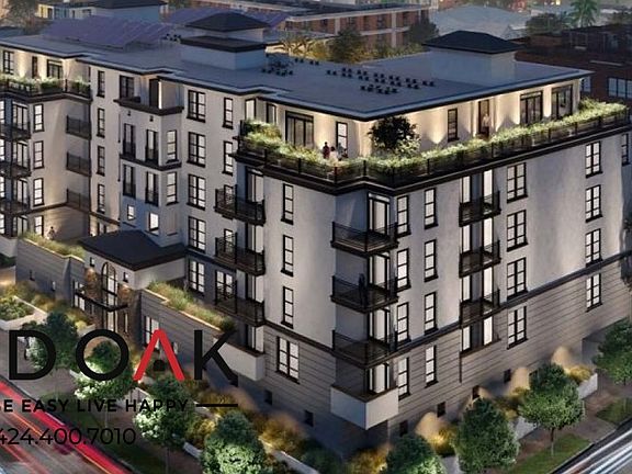 3rd image of 856 S Gramercy Dr #509
