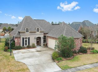 17809 Lake Vista Dr, Greenwell Springs, LA 70739