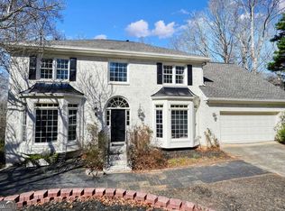 3097 Oak Chase Dr NE, Roswell, GA