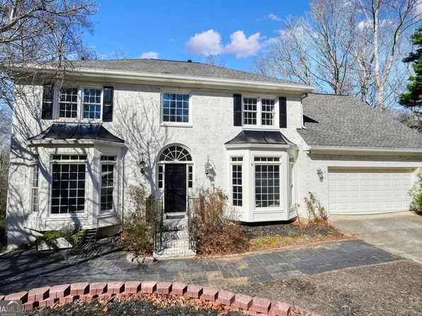 3097 Oak Chase Dr NE, Roswell, GA 30075