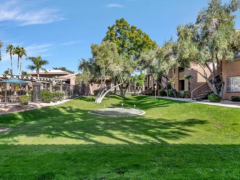 7009 E Acoma Dr #2165 — Photo 23