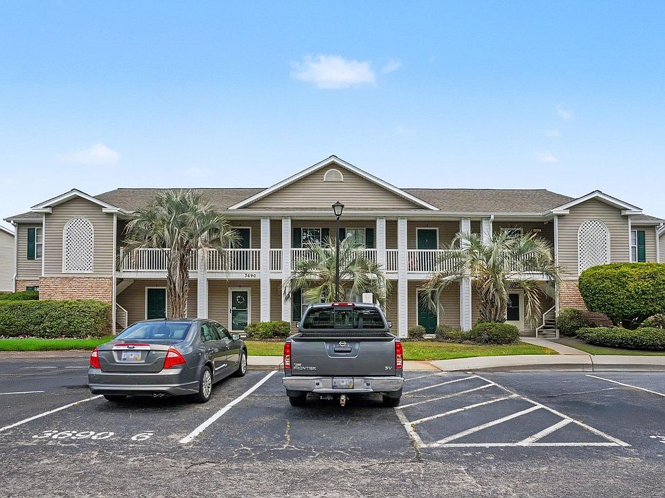 1st image of 3690 Clay Pond Village Ln. #3
