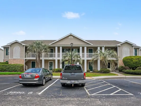 3960 Clay Pond Village Ln. #3, Myrtle Beach, SC 29579