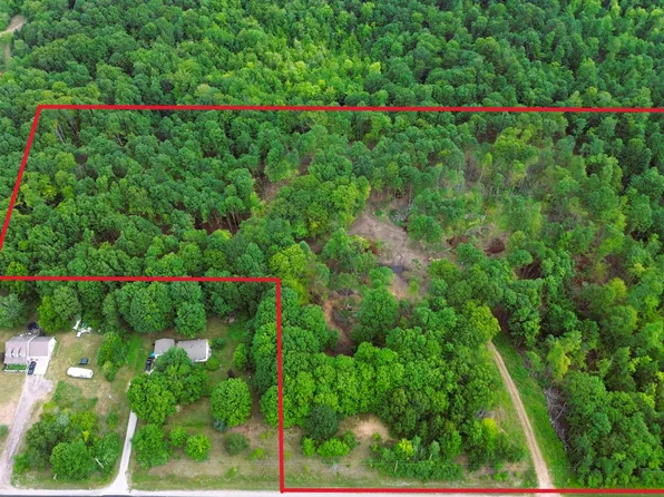 V/l #1156A-M-20, Hesperia, MI 49421