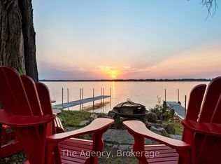 119 Campbell Beach Rd, Kawartha Lakes, ON L0K1B0