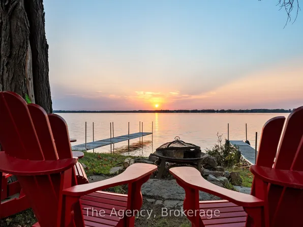 119 Campbell Beach Rd, Kawartha Lakes, ON L0K 1B0