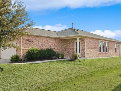 289 Mariposa Ln, Frisco, TX, 75036