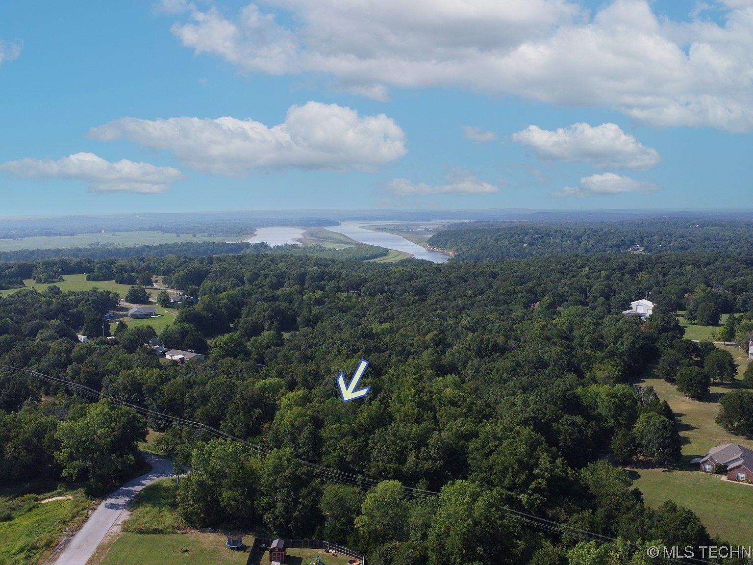 33209 Meadowood Dr, Mannford, OK 74044 MLS 2330472 Zillow