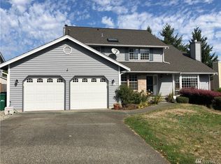 13954 SE 156th St, Renton, WA 98058