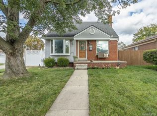 13380 Rosedale St, Southgate, MI 48195