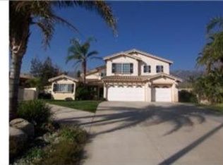 5502 Cheyenne Ct, Rancho Cucamonga, CA 91739