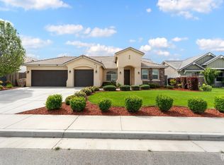 9813 Evansburg Ave, Bakersfield, CA 93311