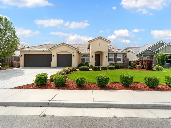 9813 Evansburg Ave, Bakersfield, CA 93311