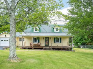 102 Hobbs Ridge Rd, Dunlap, TN 37327