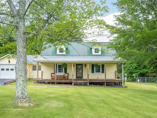 102 Hobbs Ridge Rd, Dunlap, TN 37327