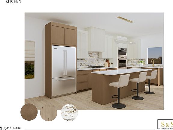 3rd image of 1103 Elmira Ave #B