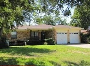 3618 Blue Ridge Blvd, Dallas, TX 75233