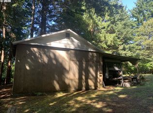 110 W 25th St, Port Orford, OR 97465