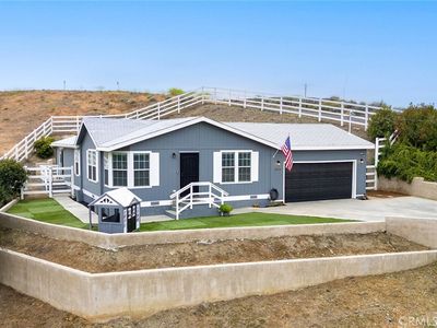 28170 Montana St, Canyon Lake, CA, 92587