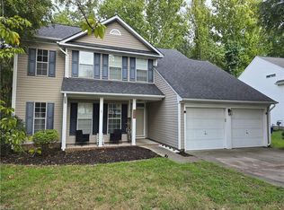 6754 Burbage Lake Cir, Suffolk, VA 23435