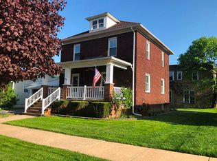 312 W Pine St, Clearfield, PA 16830