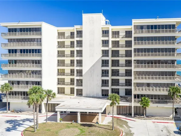 15002 Windward Dr Unit 502, Corpus Christi, TX 78418